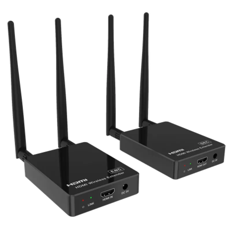 PROCONNECT PC-E5200W Extender HDMI wireless Premium