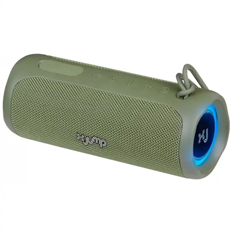 Cumpără acum TREVI XJ 100 Bluetooth boxă verde