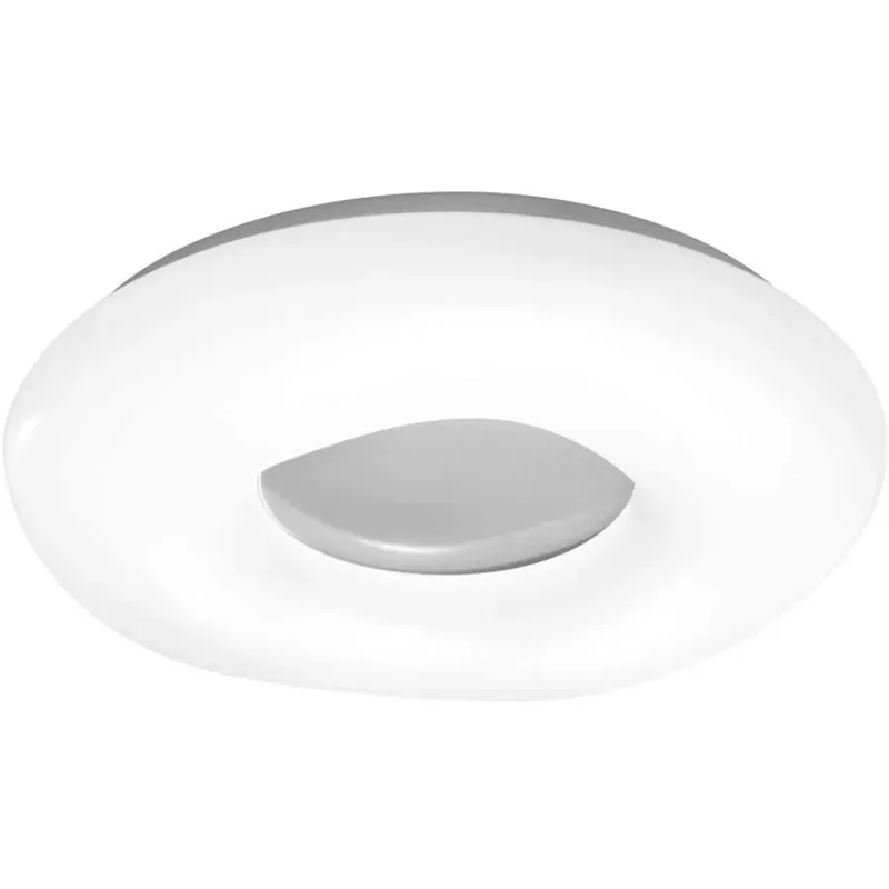 LEDVANCE Smart+ Orbis Ceiling Cromo WIFI TW 500mm white/chrome de plafon lampă Preț promoțional