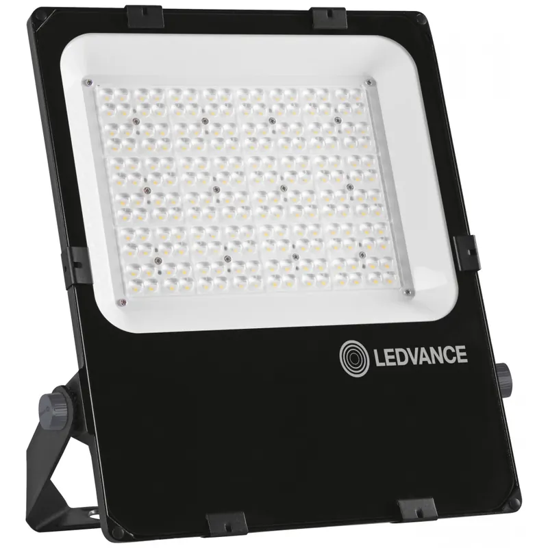 LEDVANCE Floodlight Performance SYM R30 150 W 4000 K BK reflector Ieftin