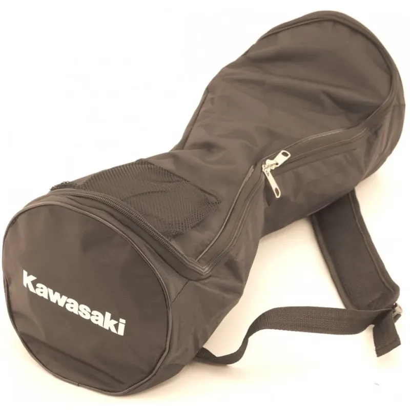 KAWASAKI KX-BAG8.0 8" hoverboardhoz geantă negru Comandă acum