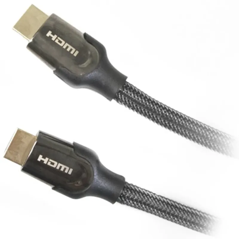 PROCONNECT HDMI 2.0 Conector Negru 1.8m PC-06-13-1.8M Preț mic