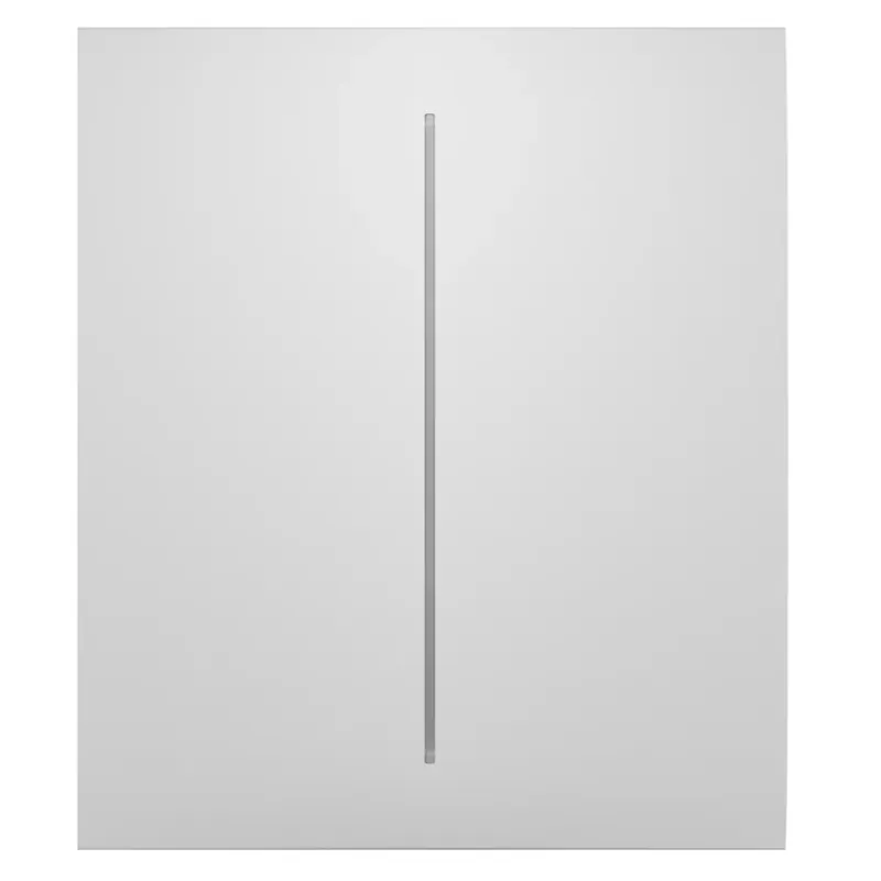 AJAX SYSTEMS CenterButton (2 gang) alb Preț mic