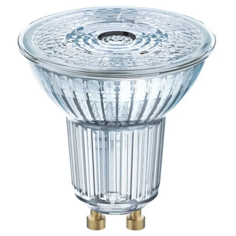 OSRAM 6.9W GU10 575lm 4000K LED Star spot Reducere extra