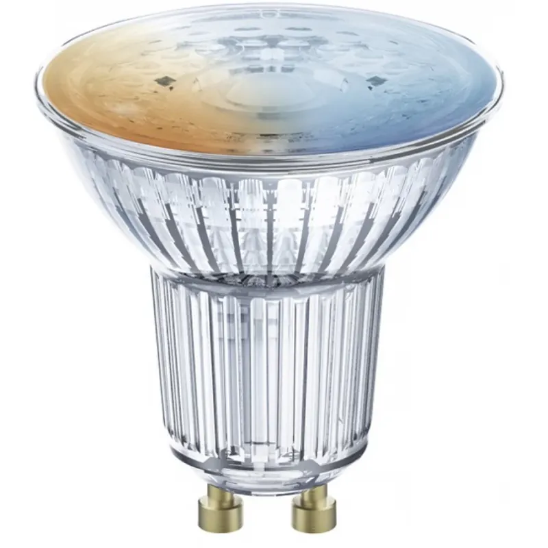 OSRAM 4.9W GU10 350lm 2700-6500K SMART+ WiFi spot Reducere extra