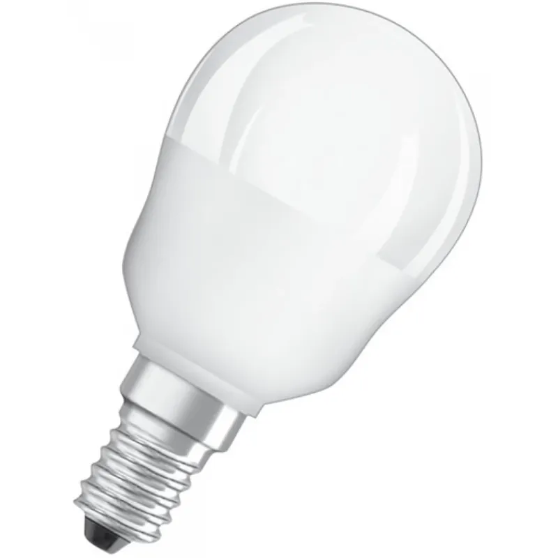 OSRAM Star+ 4.5 W 250lm 2700k E14 Livrare expres