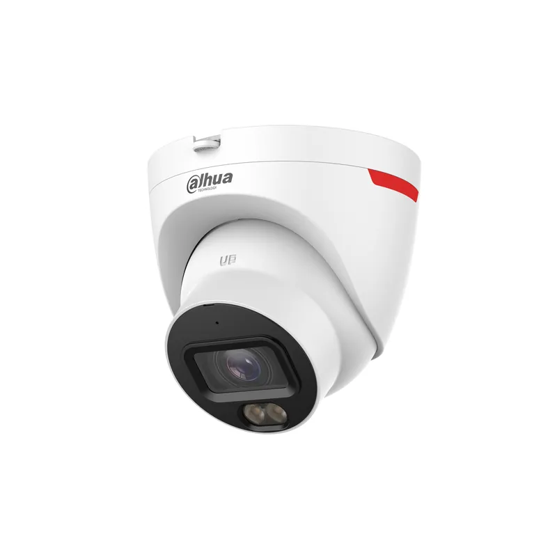 Ultima șansă DAHUA IPC-HDW2449T-S-PRO 4MP IP cameră 2.8mm
