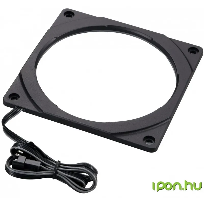 PHANTEKS Halos RGB Fan Frame 140 mm Preț mic
