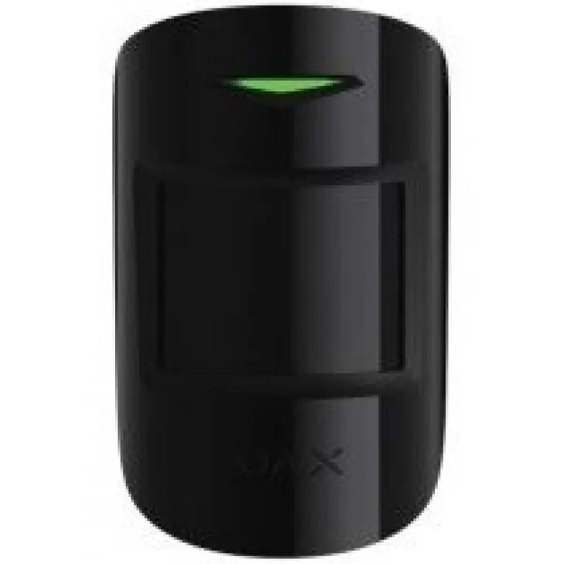 AJAX SYSTEMS MotionProtect negru Ofertă limitată