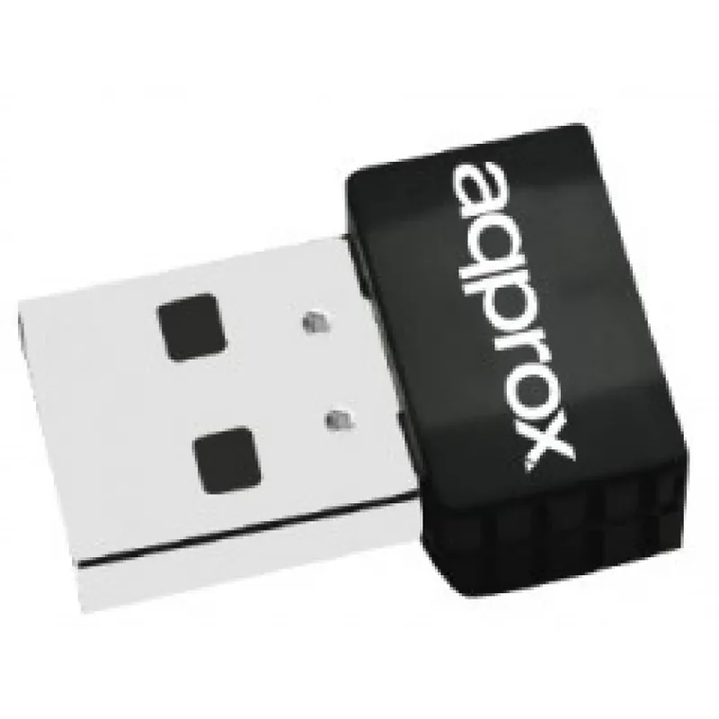 APPROX Wireless-AC 600Mbps Nano USB adapter Preț promoțional