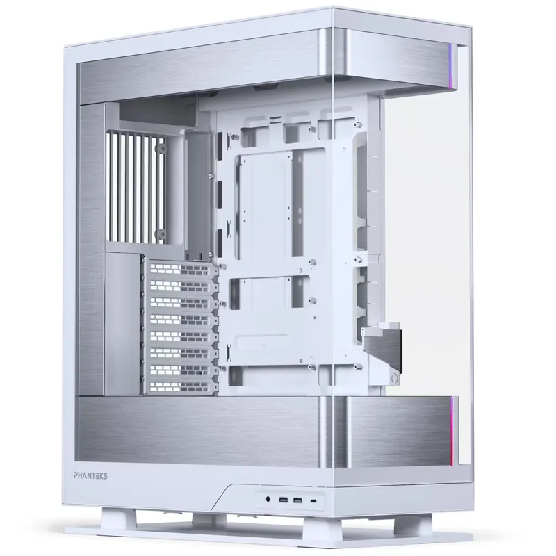PHANTEKS Evolv X2 TG DRGB alb Vezi acum