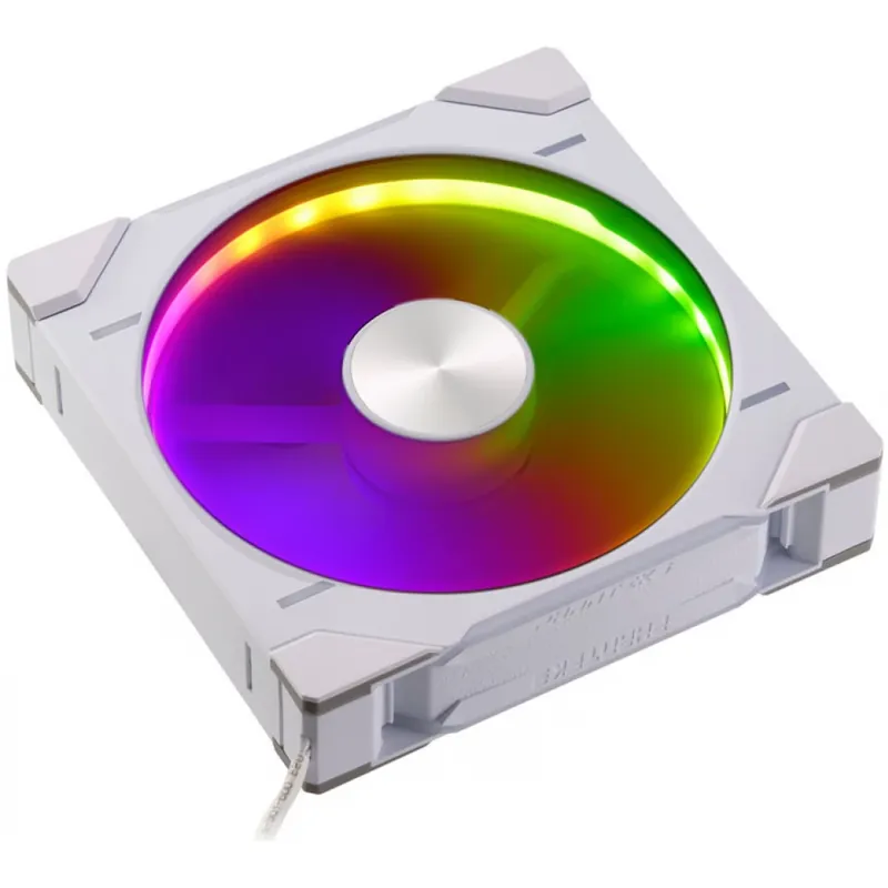 PHANTEKS PH-F140D30 140mm normal alb Preț redus