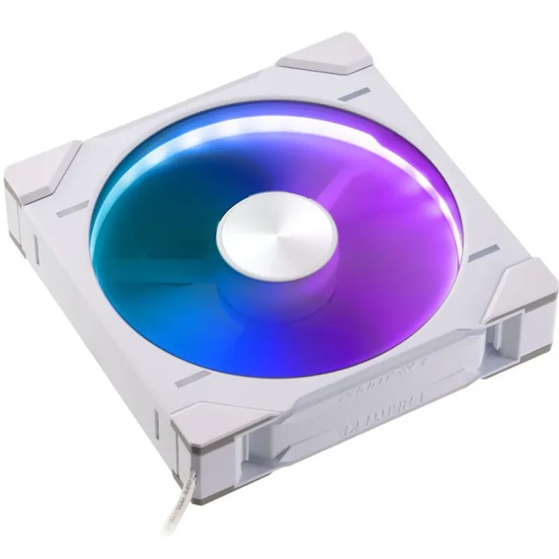 Reducere specială PHANTEKS PH-F140D30 140mm inversa alb