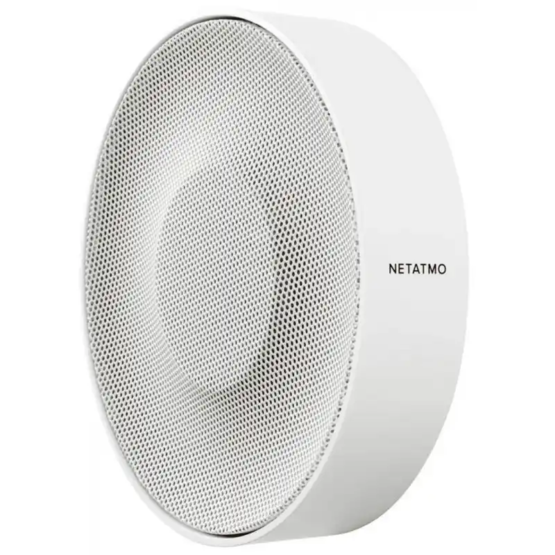 NETATMO NIS01-PRO Pro inteligent sirenă Ieftin