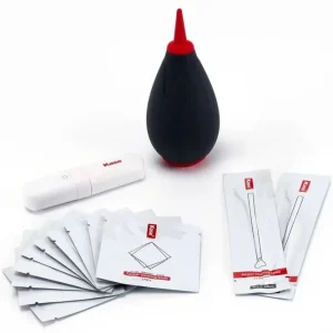 KASE kit de curățare optic pentru aparate Ieftin