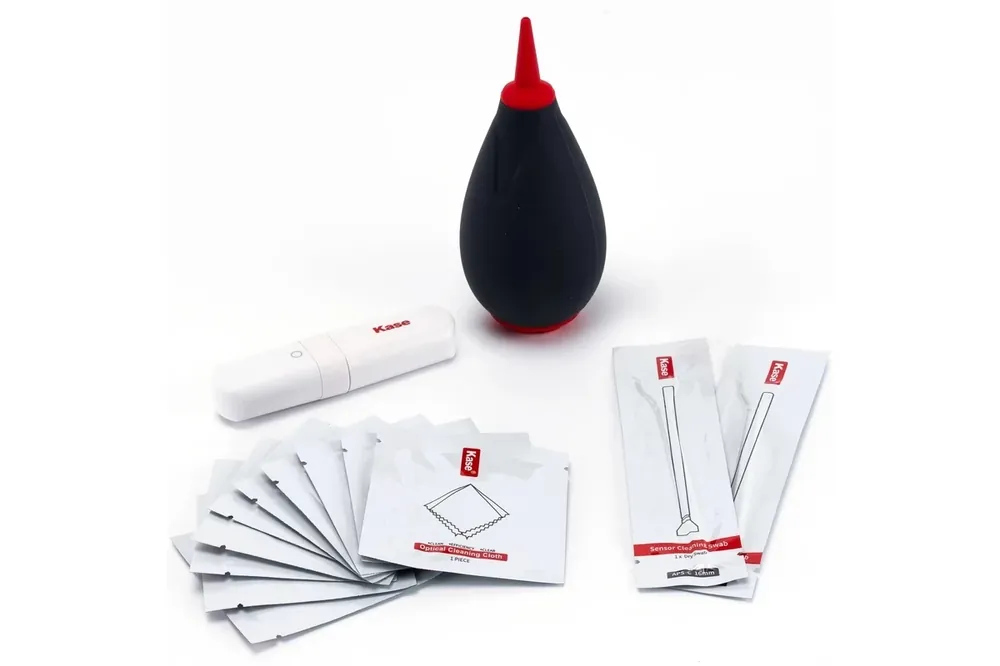 KASE kit de curățare optic pentru aparate Ieftin