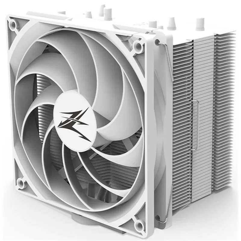 Cumpără online ZALMAN CNPS10X Performa White