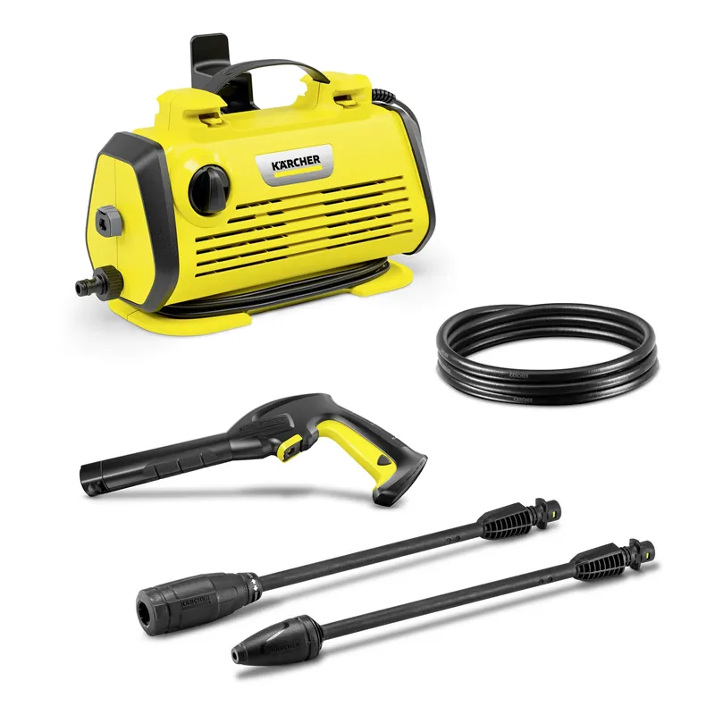 KARCHER 1.602-823.0 K 3 Horizontal Plus magasnyoműsú mașină de spălat Reducere extra