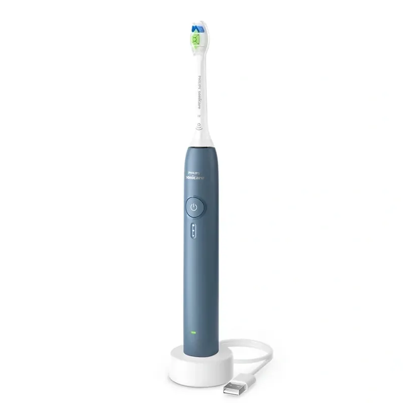 Super ofertă PHILIPS Sonicare 4100 electric periuţă de dinţi HX4031/24