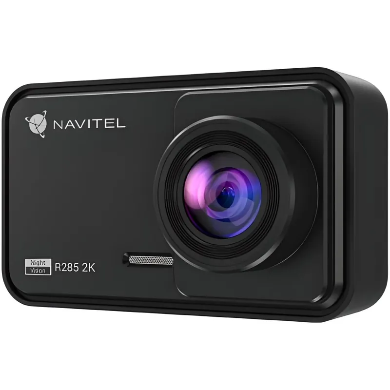Transport gratuit NAVITEL R285 2K de maşină fir de blocare cameră