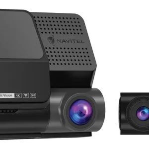 NAVITEL RS985 GPS fir de blocare cameră Cumpărături sigure