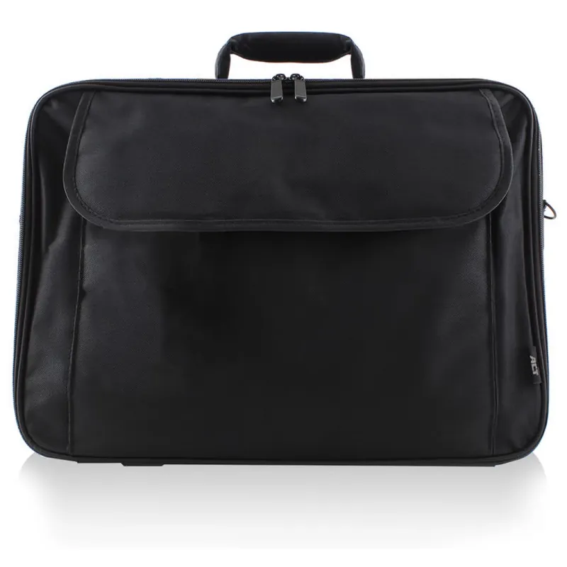 ACT CONNECTIVITY Office shoulder laptop bag 16.1" negru Cumpără acum