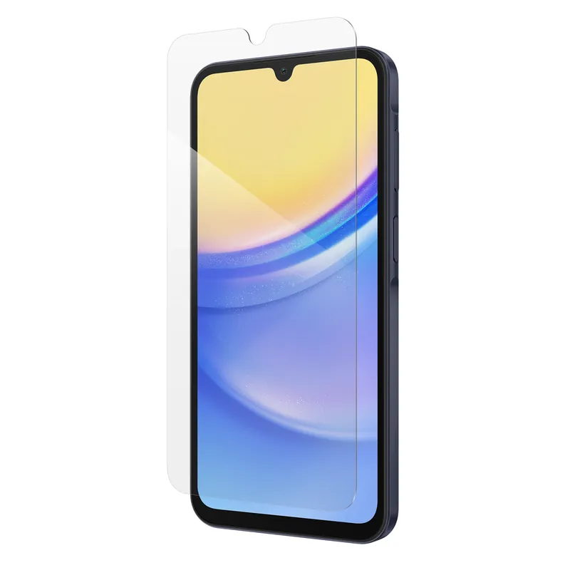 ZAGG InvisibleShield Glass Elite AM Samsung Galaxy A15/A15 5G Disponibil imediat