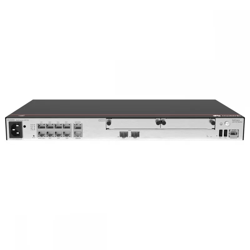 Retur ușor HUAWEI AR720 eKit Router