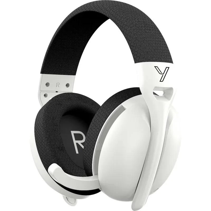 YENKEE YHP 3300WE APEX WL alb-negru Preț redus