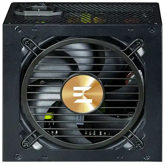 ZALMAN ZM1000-TMX2Modular1000W80 Plus Goldsursă Ultima șansă