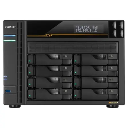 ASUSTOR AS6808T Discount