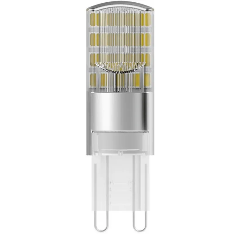 Ofertă OSRAM 2.6W G9 320lm 2700K 4058075093812 3 bucăţi