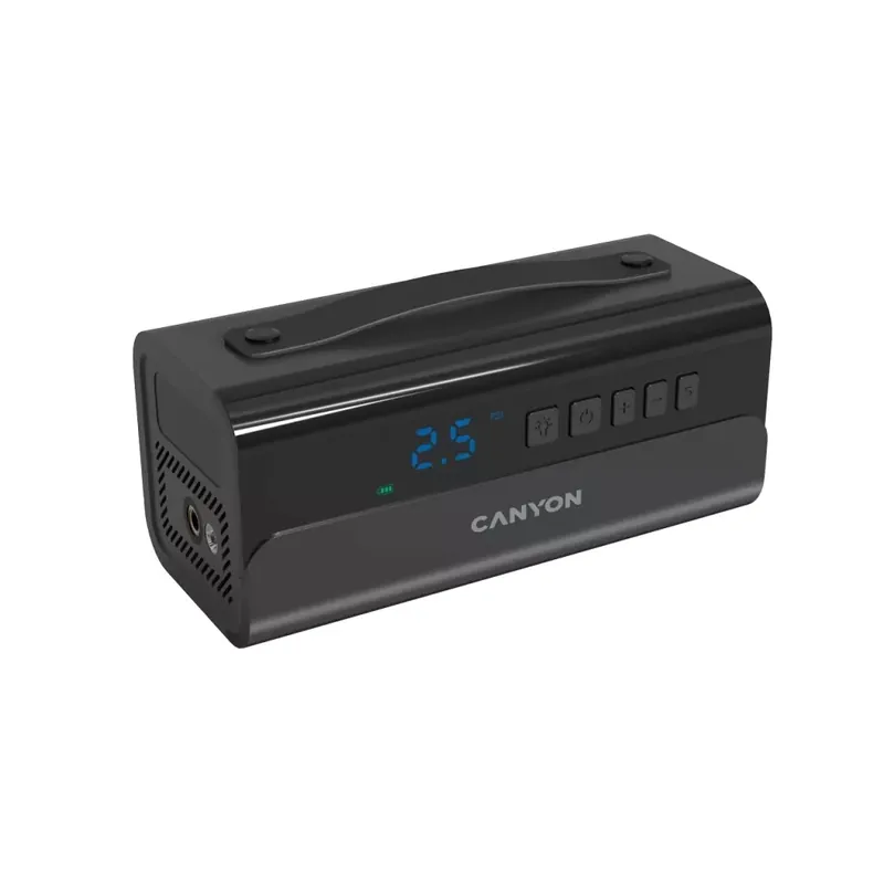 Calitate înaltă CANYON Tyre inflator CAI-201С