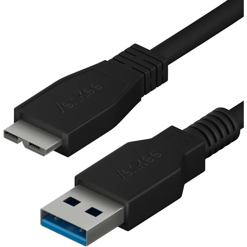 YENKEE USB 3.0 1.5m YCU 011 BK Preferatul clienților