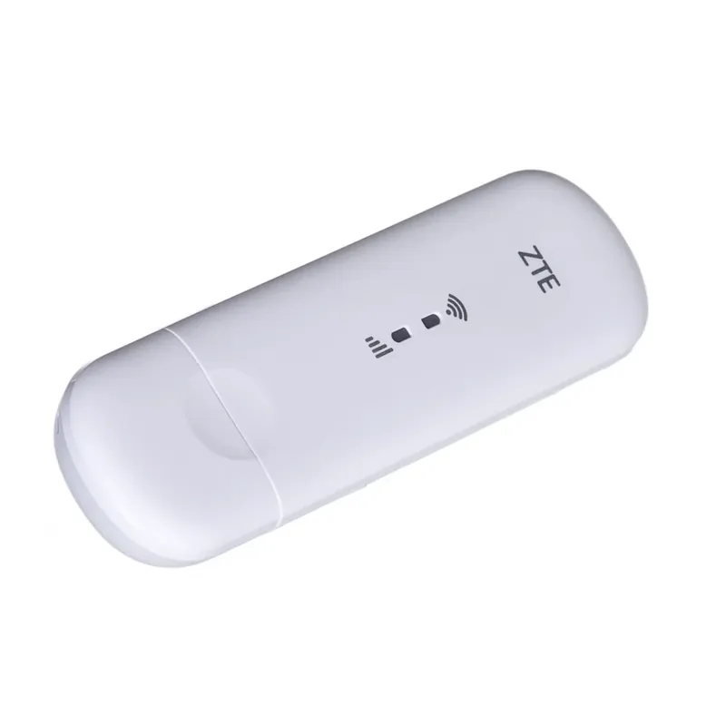 ZTE MF79N Mobile Router alb Reducere de preț
