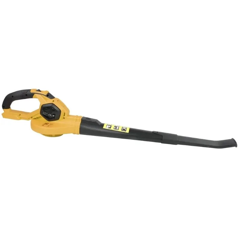 Livrare gratuită RIWALL RABL 20 SET 20 V cu acumulator suflantă