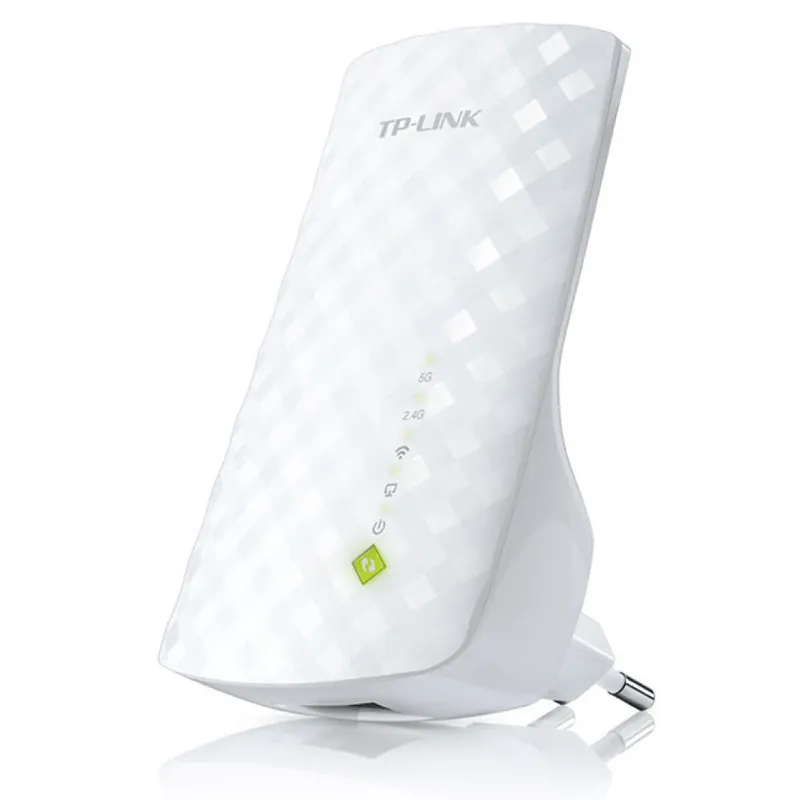 Calitate înaltă TP-LINK RE220 WiFi Range Extender