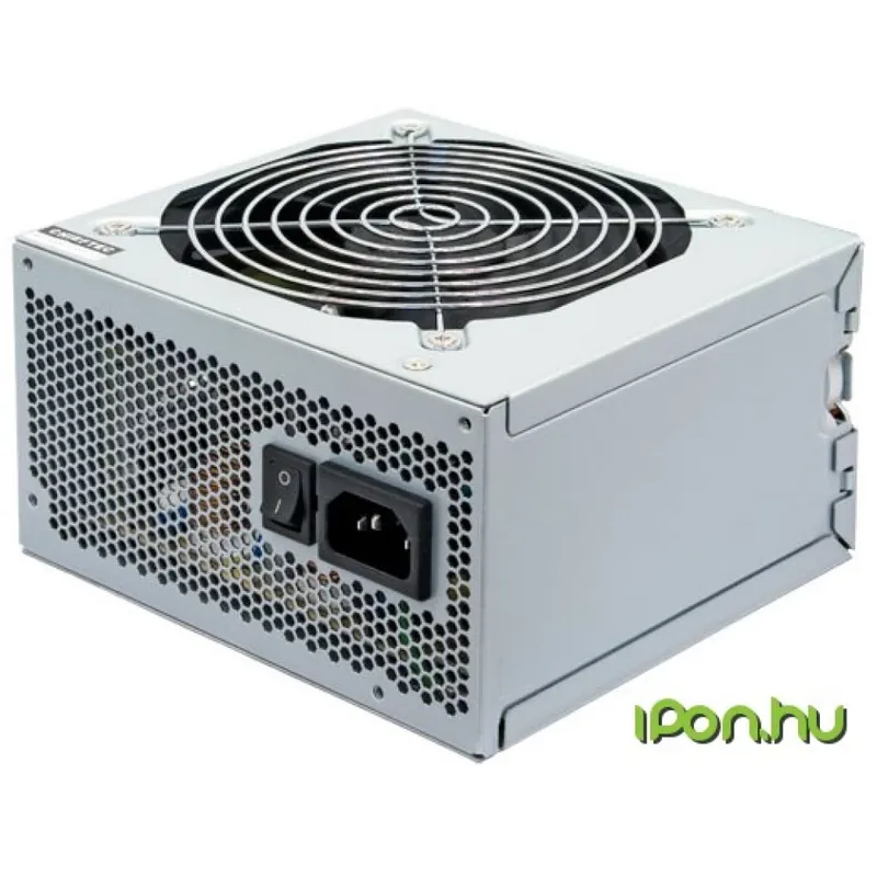 Ultima șansă CHIEFTEC iArena GPA-600S 600W OEM