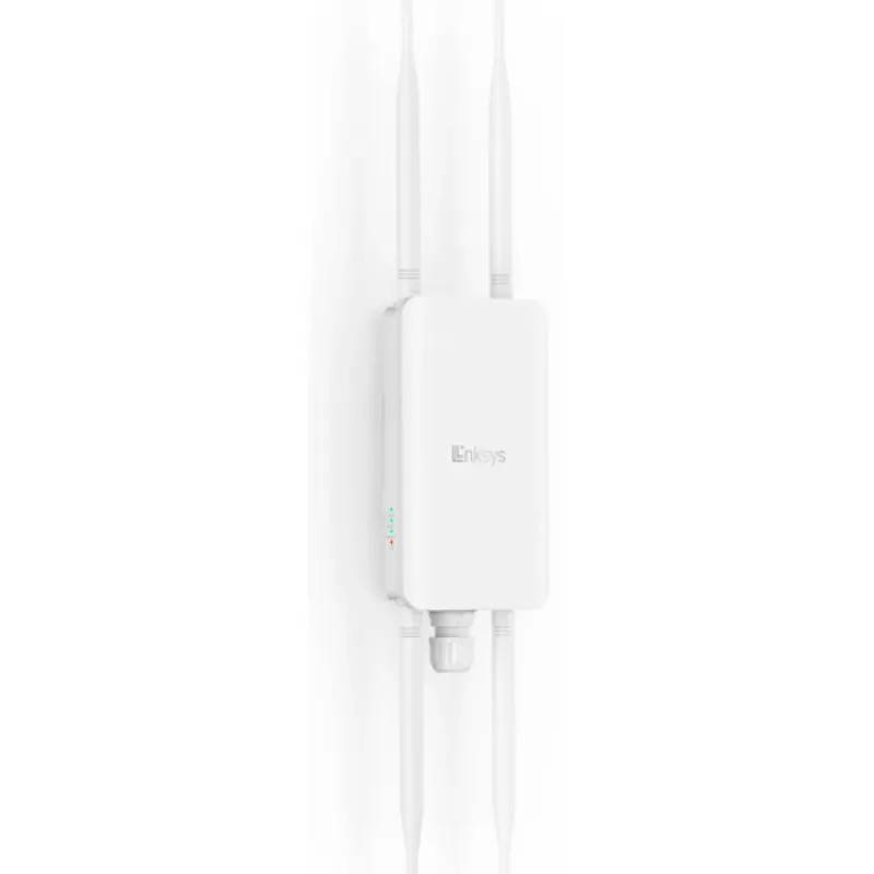 LINKSYS LAPAC1300CE AC1300 WiFi 5 Outdoor Wireless Access Point Cumpărături sigure