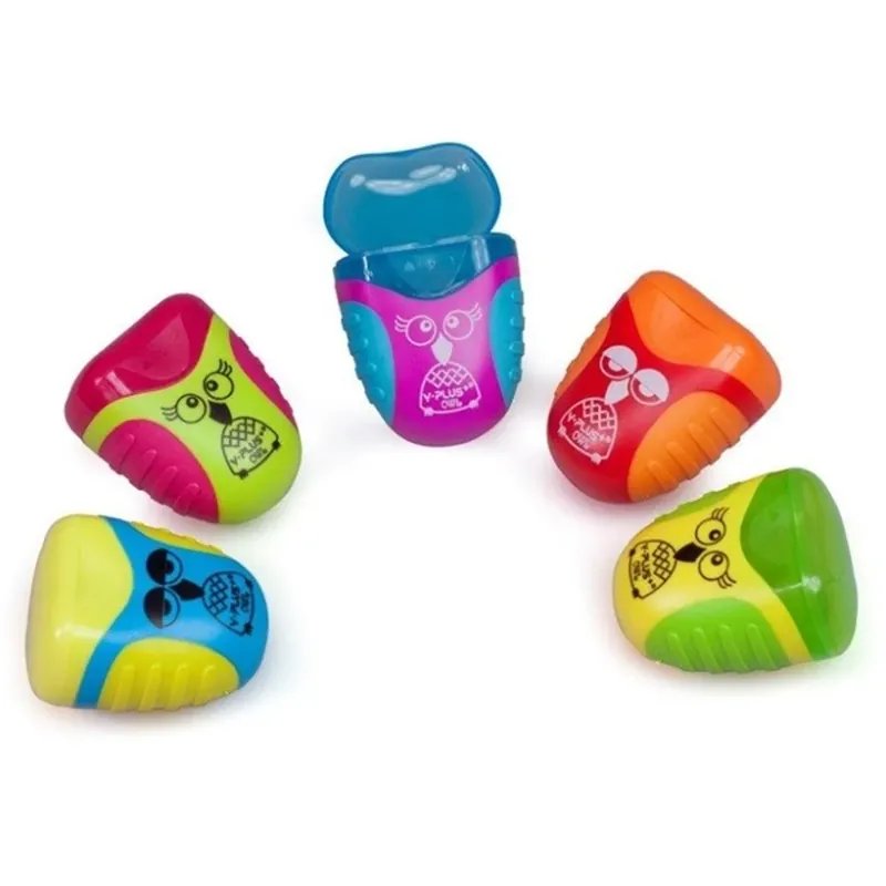Y-plus Owl Shield H30 2 gaură camioane cisterna ascuţitoare mixt 7150134001 Lichidare de stoc