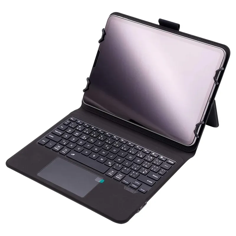 YENKEE YBK 1100 tablet toc cu tastatură negru Transport gratuit