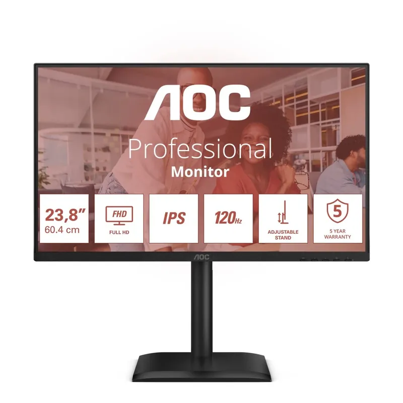 Reducere specială AOC 24E4U