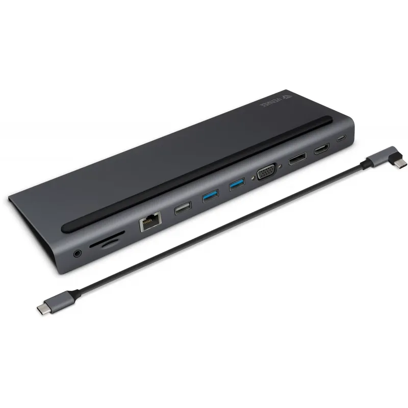 YENKEE YTC 1101 Universal stație andocare staţie - USB C Ofertă limitată