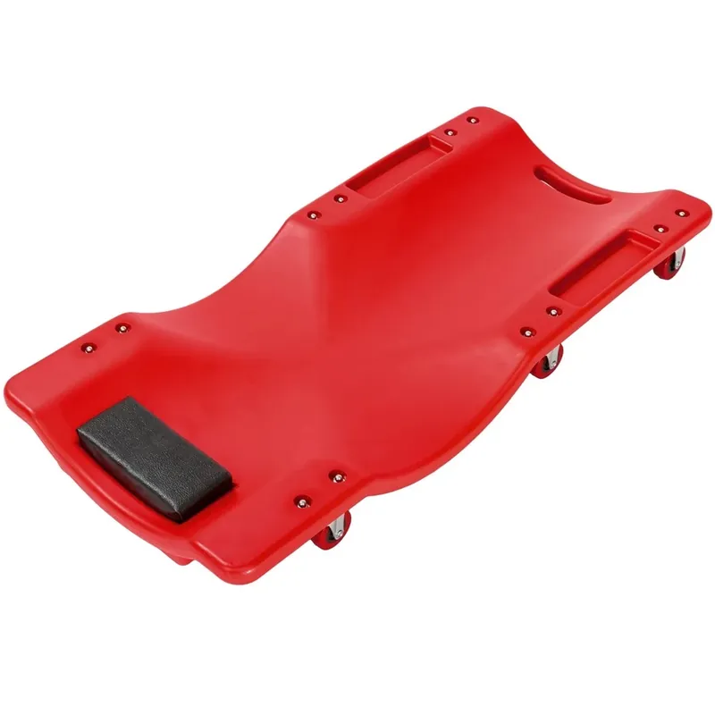 IRIS CC-001-045 montare plastic cu roți culcat Reducere extra
