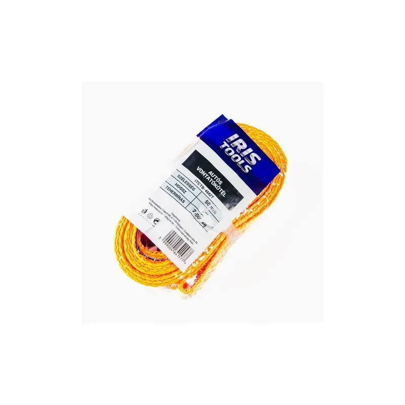 IRIS ITCTB-4M2T de maşină cablu de remorcare Livrare rapidă
