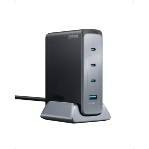 ANKER A2342311 749 240W Charger negru Retur gratuit