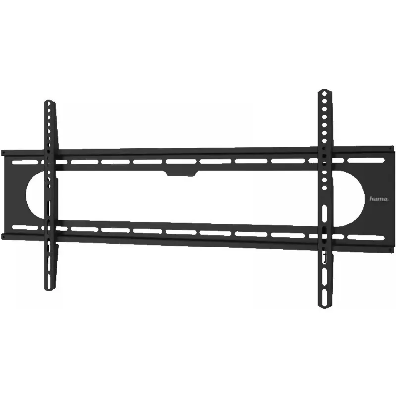 HAMA 118128 Strong FIX TV mural suport 37"-90" negru Cumpără online
