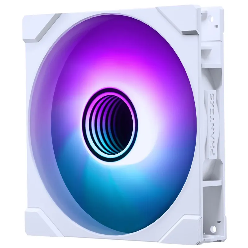 Popular PHANTEKS M25G2-140 D-RGB alb