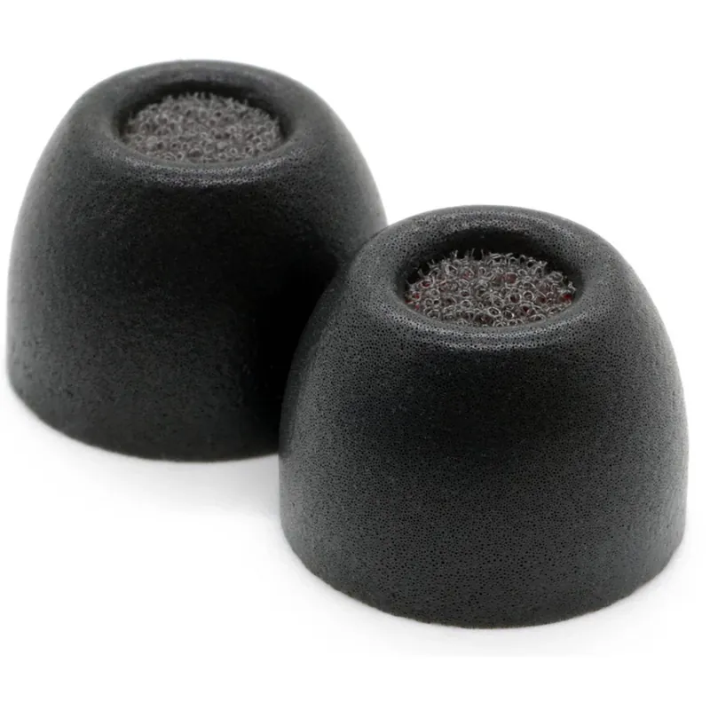 Cumpără acum COMPLY TrueGrip Pro for Jabra True Wireless spumă memorie dop ureche M/L negru
