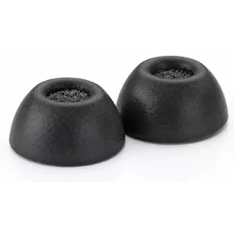 Chilipir COMPLY TrueGrip Pro TW-300-B spumă memorie dop ureche TWS pentru căști negru ASST